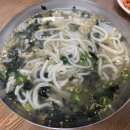 정든칼국수 - 화성시 발안양감로 211 | 정든칼국수