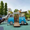 서북안어린이공원 이미지