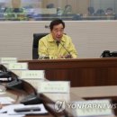 이총리 "광화문집회에서 폭력·성추행 발생..엄정 조사해 처리" 이미지