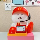맥도날드 아르바이트 후기 / 맥날 알바생이 하는 일과 장단점 및 맥날 이용 꿀팁들!