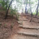 삼성산터널길 이미지