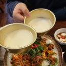 만복빈대떡 이미지