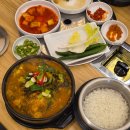 엄마네감자탕 | 하남 감자탕 맛집 24시간 큰댁감자탕 솔직후기