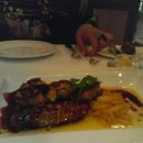 조선호텔 이미지