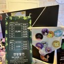 C#44. 해피앤딩 _ 탐정브레드맨 : 도넛살인사건 후기. [ 홍대 방탈출/추리 방탈출 /방탈출 추천]
