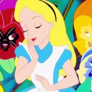 앨리스 in WONDERLAND 이미지