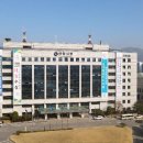 안양시청.시의회청사 이미지