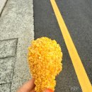 CU 편의점 치킨 아이스크림 아임낫어치킨 가격 솔직후기