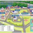 전북대학교 생활관 이미지