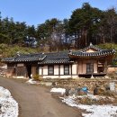 양양김성래가옥 이미지