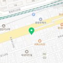 지에스25 중랑상봉점 이미지