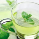 페퍼민트 이미지