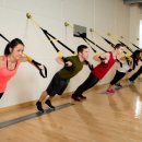 나이스 복싱짐 이미지