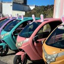 천진낭만 | 우도 스쿠터 대여로 낭만 치사량 채우기, 우도 천진낭만