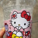 명동 헬로키티 애플카페 웨이팅 후기
