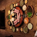 도싯골묵은지삼겹살 이미지