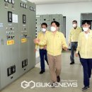 송정배수펌프장 이미지