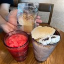(주)블렌디드 | 스타벅스 레드빈 빙수 블렌디드ㅣ수박 주스 블렌디드 솔직후기
