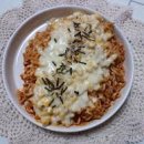 불닭치즈