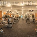 몸가짐휘트니스 건대입구점 | 자양동 헬스장 몸가짐휘트니스 건대입구 운동 루틴 만들기 좋은 곳