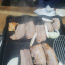 장안삼겹살 티스토리
