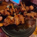 영천체육공원 | 화성 동탄 이자카야·야끼토리·닭꼬치 맛집! '숯토리 동탄 영천점' 후기