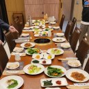 조은날숯불갈비 - 달서구 용산서로 52 | 강동구 고덕 맛집, 특별한 날 모임장소로 완벽한 숯불갈비 화랑골 찐 후기