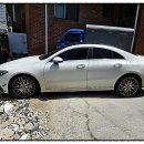 동일2급자동차정비공장 | 부천 도당동 배터리 출장 벤츠 CLA250 자동차 밧데리 교체