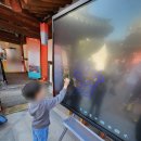 전주대사습청 | 청년창업박람회 참여 후기 (전주 한옥마을, 대사습청)