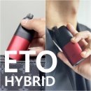 기계시장 | 궐련형 전자담배 기계 추천 이토 하이브리드 일주일 사용 후기!