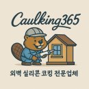 준창호 | 고양시 도래울 파크뷰 아파트 창호 실리콘 코킹 공사 후기