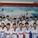 백호태권도 이미지