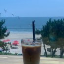 대천해수욕장 오렌지 카페 이미지