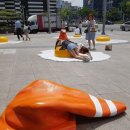 현대백화점 앞 이미지