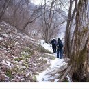 감동벼룻길 이미지