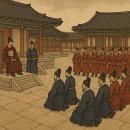 조선권력 조선의 정치 | 조선 초기와 후기 정치 구조의 변화와 권력