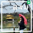 은하천 | 오사카 교토 여행 금각사 역사 투어와 입장료 관람후기 맛집까지 함께한 투어라이브
