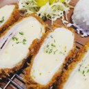 즐거운 돈까스 이미지