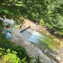 용추쉼터 화장실 이미지