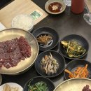 상무한우떡갈비 | 광주 데이트 맛집 상무지구 점심 맛집 이헌한우 본점