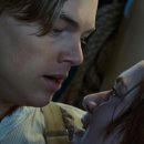 영화 속 인물 드로잉 이미지