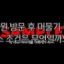 지혜한옥민박 | 경북 군위 사유원 근처 숙소 추천 직접 가보고 고른 가볼 만한 곳 정리