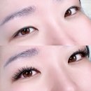 서면 속눈썹연장 김혜지속눈썹 더블다이아래쉬 후기