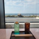 이호웨이브 | 제주 신라스테이 플러스 이호테우 카페 웨이브리스 후기