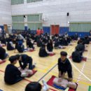 일산중학교 이미지