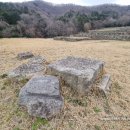 용장산성 이미지