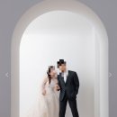 마포-현장-마포-1482 | 웨딩스튜디오촬영 "아뜰리에포유 디어점" 하얀배경 커플촬영 후기