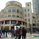 파리바게트청주 이미지