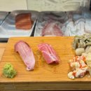 CU백석루벤스카운티 | 일산 또 또 또 간 집 백석 ‘스시미’ 후기