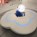 한양오락실 | [공지] 무제한 키즈카페 <점핑몬스터 일산> 주차, 이용요금, 카페, 어트랙션 후기